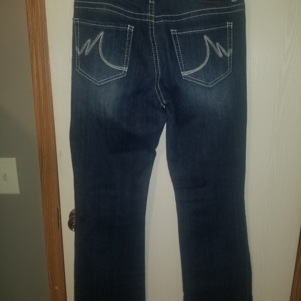 Maurices Jeans